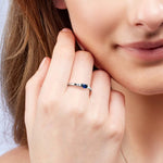 Emiliana Ring