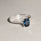 Maira Oval Ring
