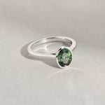 Adelia Oval Ring