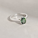 Adelia Oval Ring