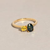Toi Et Moi Ring