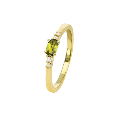 Emiliana Ring