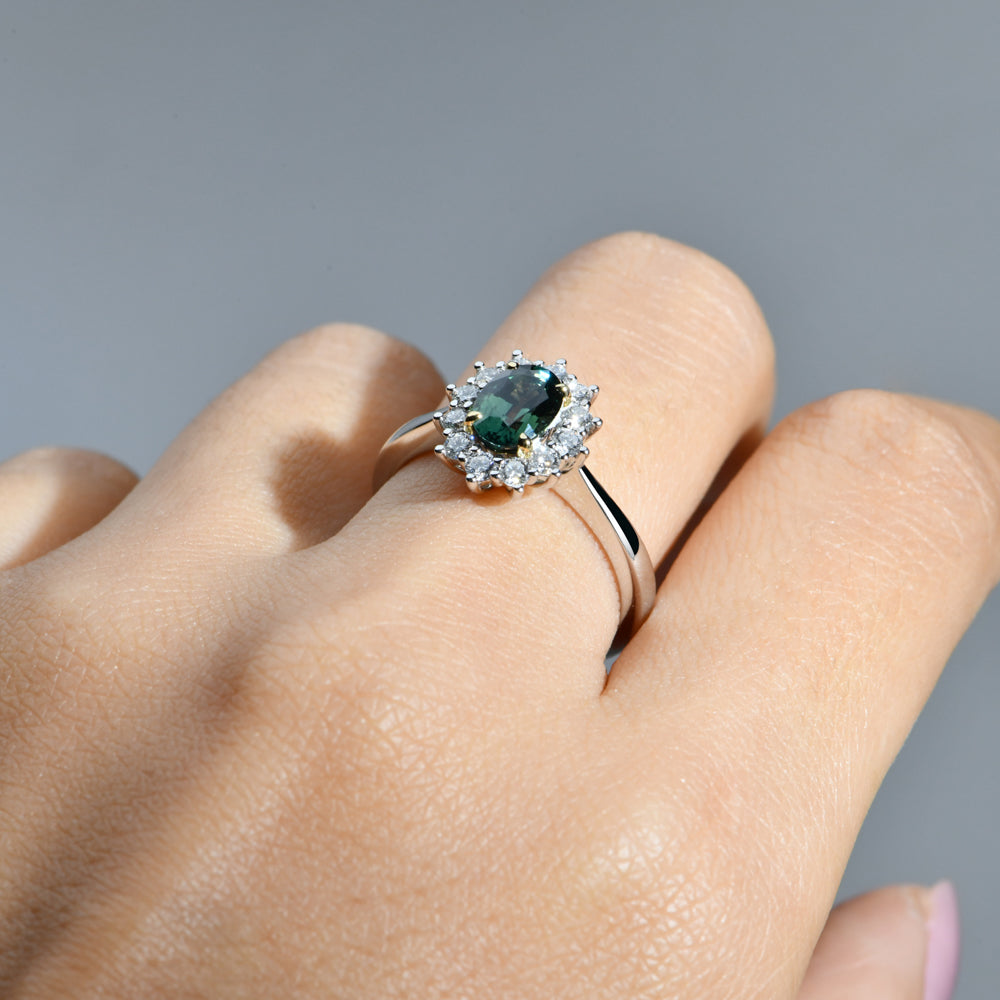 Eleanor Ring