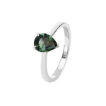 Maira Pear Ring