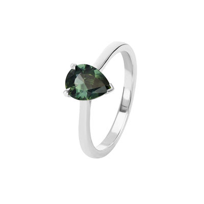Moira Pear Ring
