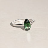 Maira Pear Ring