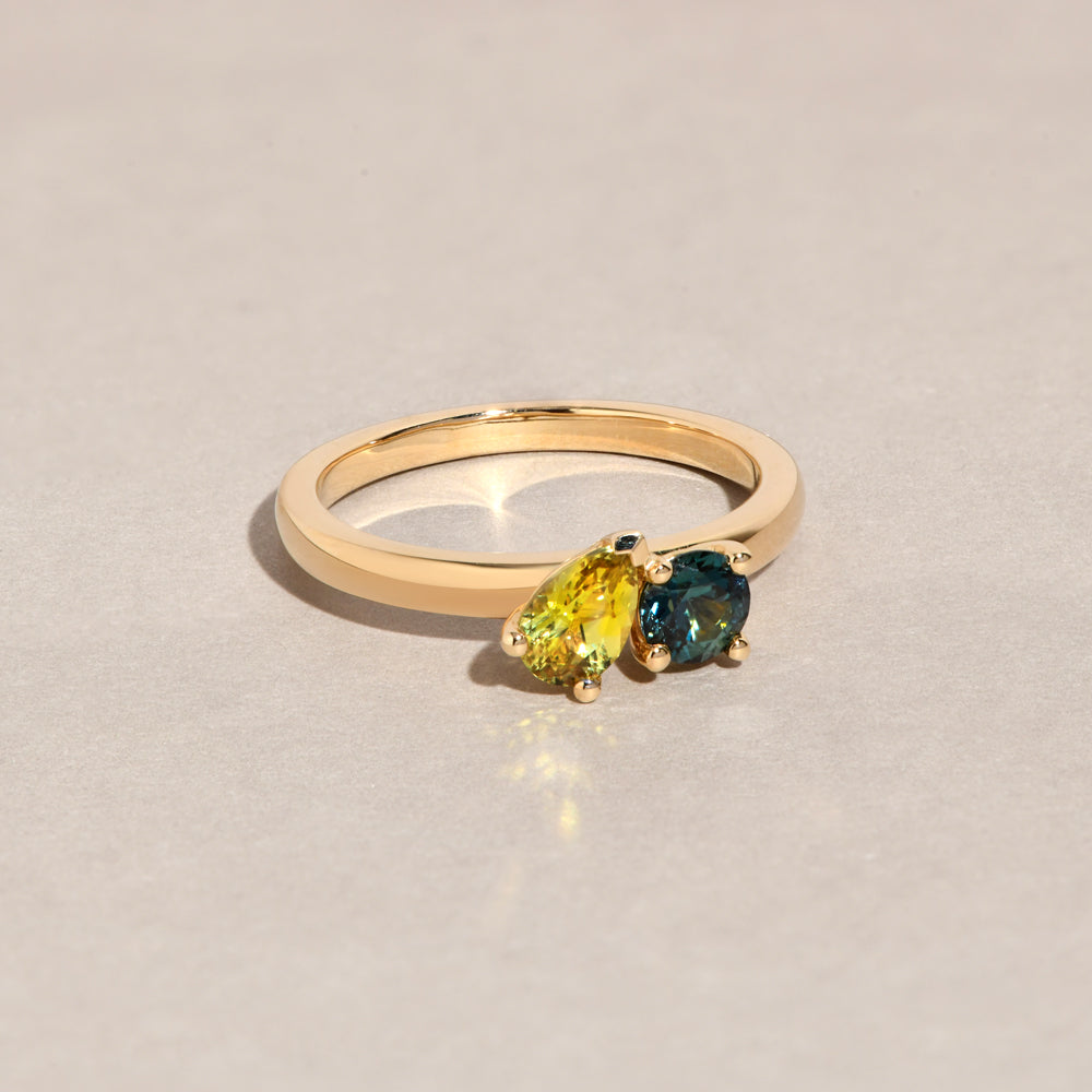 La Deux Ring