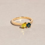 La Deux Ring