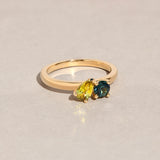 La Deux Ring