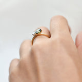 Toi Et Moi Ring