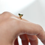 Toi Et Moi Ring