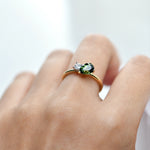 Toi Et Moi Ring