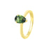 Maira Pear Ring