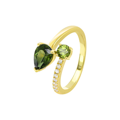 Alba Ring