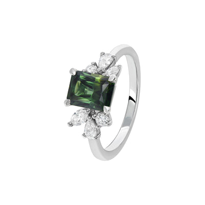 Aurelia Radiant Ring