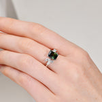 Aurelia Radiant Ring