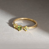 Starlet  Ring