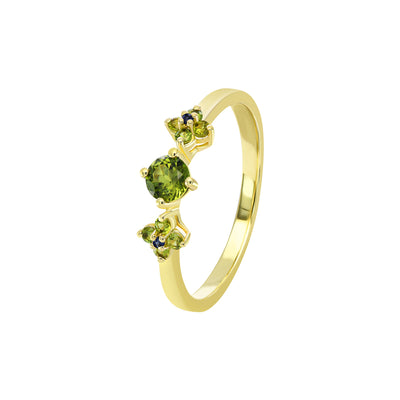Starlet Ring