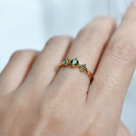 Starlet  Ring