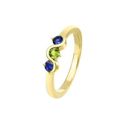 Allyra Ring