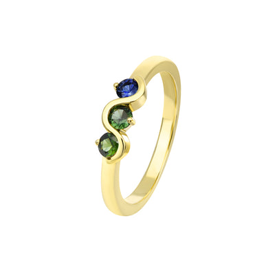 Allyra Ring