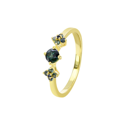 Starlet Ring