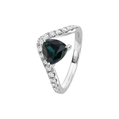 Elysia Trilliant Ring