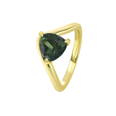Enya Trilliant Ring