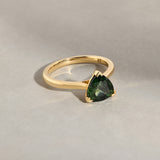 Maira Trilliant Ring