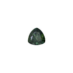 Australian Sapphire Trilliant 1 Teal