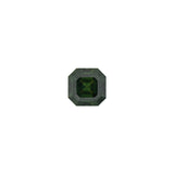 Australian Sapphire Square Emerald 1 Green