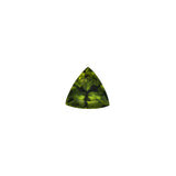 Australian Sapphire Trilliant 1 Green NH