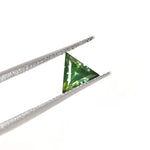 Australian Sapphire Fancy 1 Light Teal