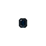 Australian Sapphire Emerald 1 Blue