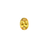 Australian Sapphire Oval 1 Golden NH