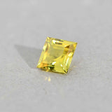 Australian Sapphire Carre 1 Golden NH