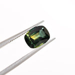 Australian Sapphire Cushion 1 Parti