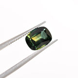 Australian Sapphire Cushion 1 Parti