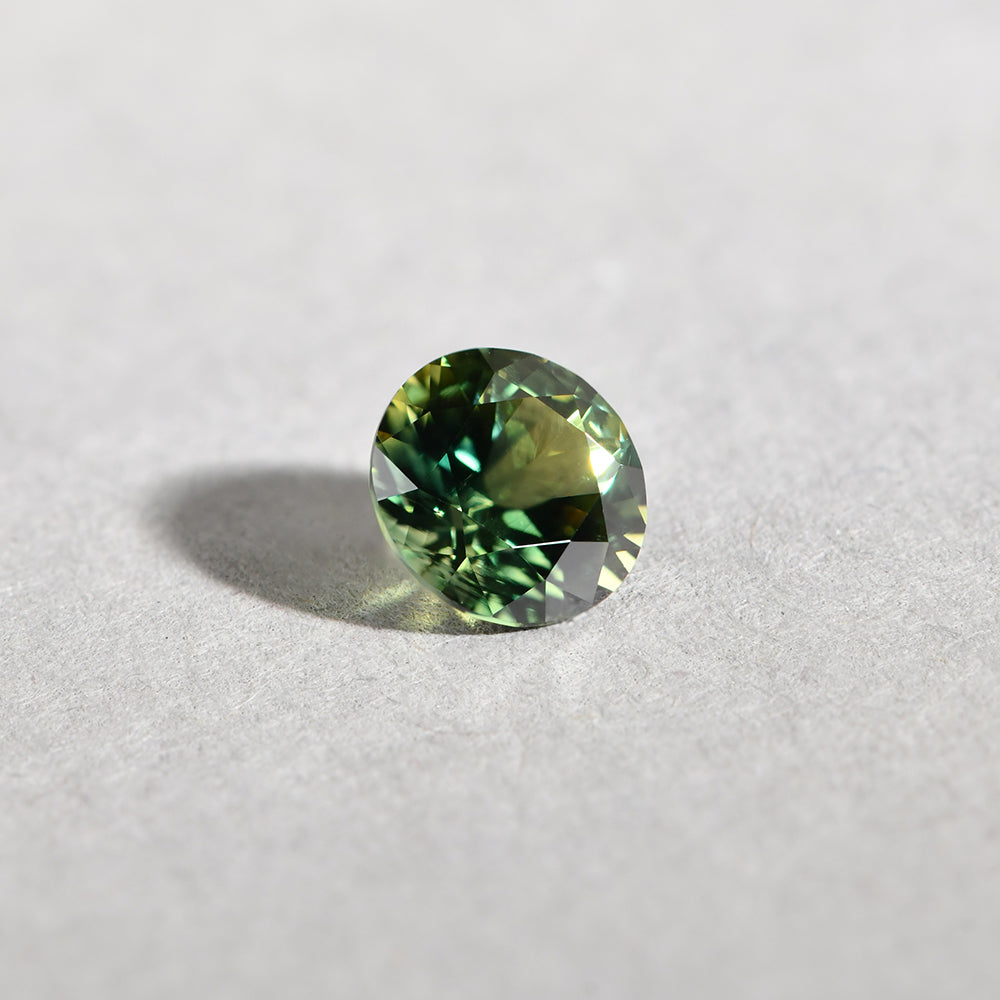 Australian Sapphire Round 1 Parti