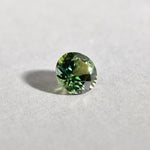 Australian Sapphire Round 1 Parti