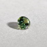 Australian Sapphire Round 1 Parti