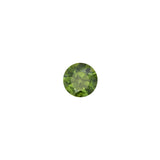 Australian Sapphire Round 1 Green