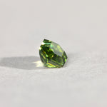 Australian Sapphire Hexagon 1 Light Green