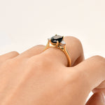 Endota Ring