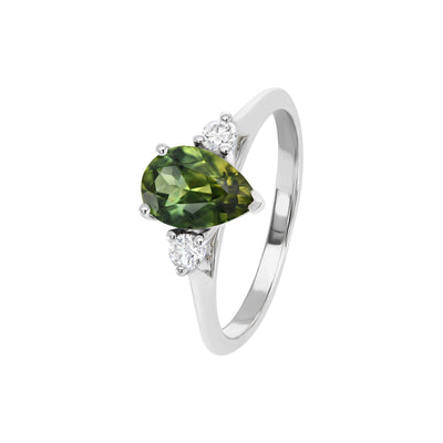 Endota Ring