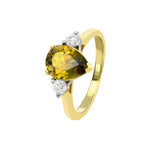 Endota Ring