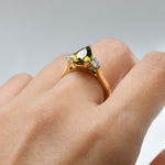 Endota Ring