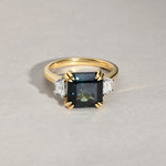 Lorne Ring