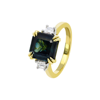 Lorne Radiant Ring
