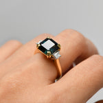 Lorne Ring